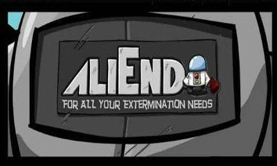 download aliEnd - International Edition apk